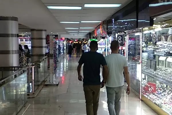 Esnaf Sarayı - Resim 10