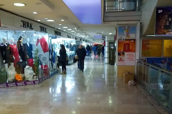 Esnaf Sarayı - Resim 17