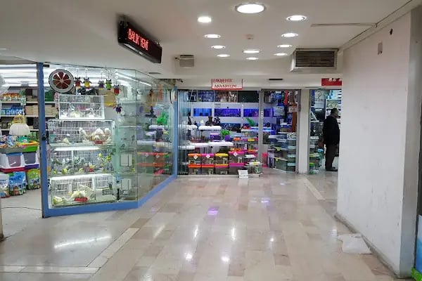 Esnaf Sarayı - Resim 9