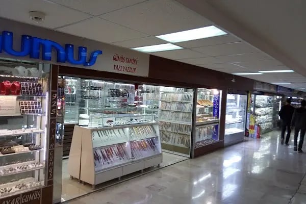 Esnaf Sarayı - Resim 20