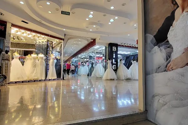 Esnaf Sarayı - Resim 8