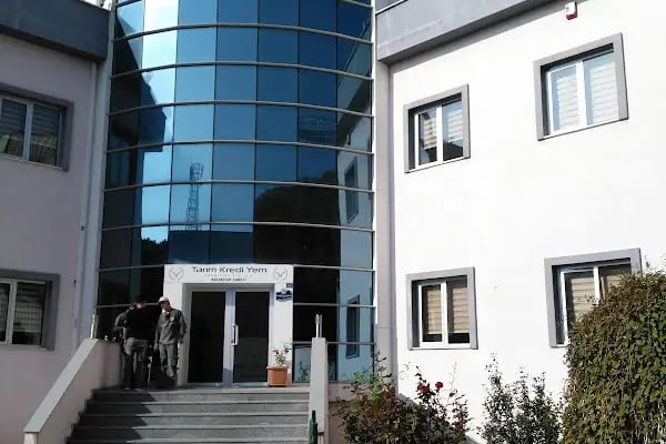 Tarım Kredi Yem Fab Balikesir - Resim 20