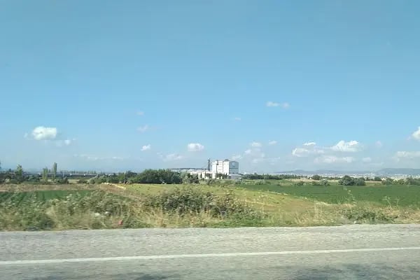 Tarım Kredi Yem Fab Balikesir - Resim 6
