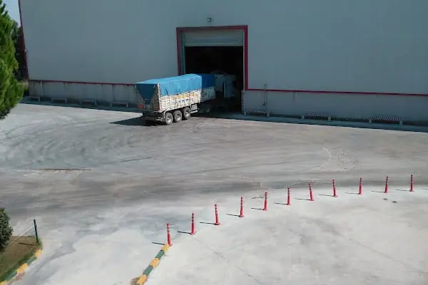 Tarım Kredi Yem Fab Balikesir - Resim 18