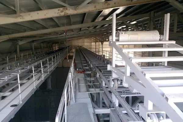 Tarım Kredi Yem Fab Balikesir - Resim 17