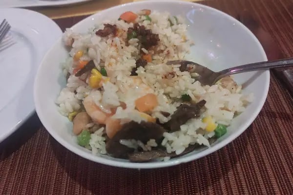 China Royal ,SUSHİ ROYAL Restaurant - Resim 17