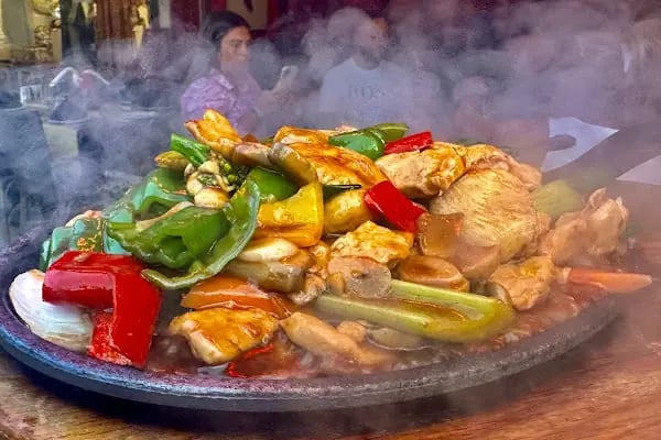 China Royal ,SUSHİ ROYAL Restaurant - Resim 13