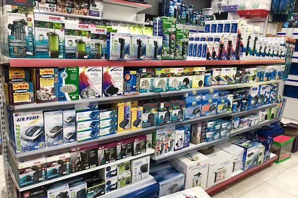 Rüzgar Petshop - Resim 8
