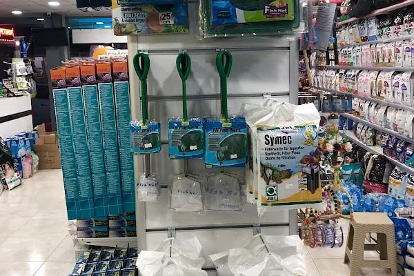 Rüzgar Petshop - Resim 10
