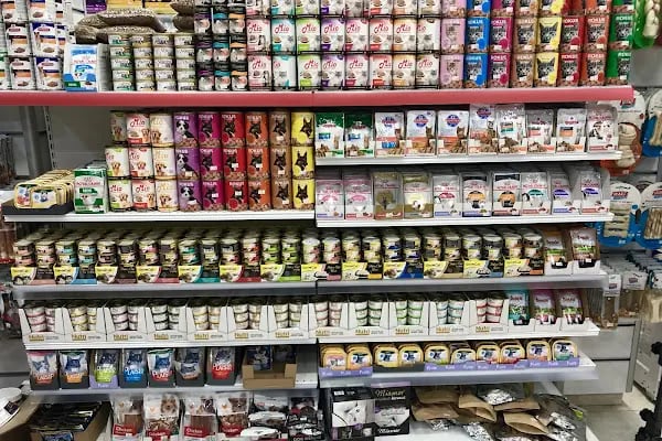 Rüzgar Petshop - Resim 11