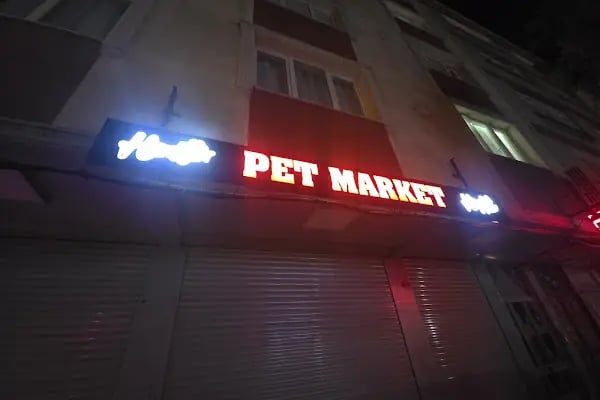 Rüzgar Petshop - Resim 13