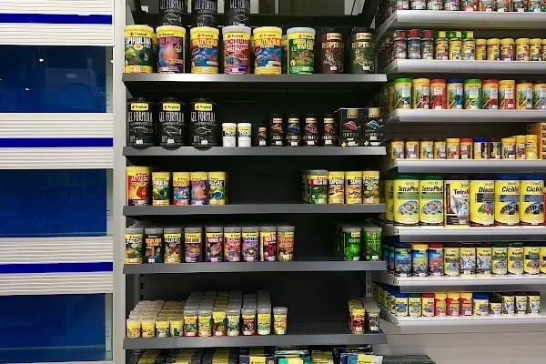 Rüzgar Petshop - Resim 12