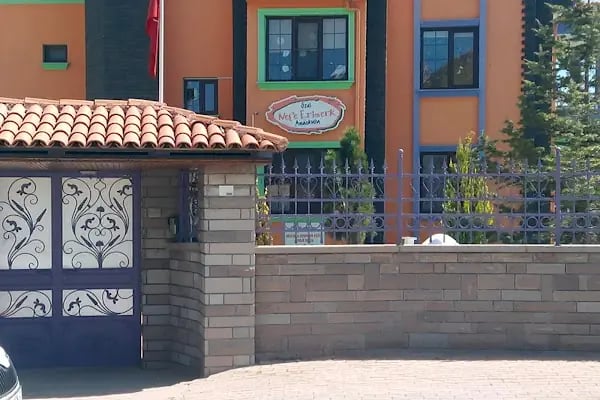 Özel Neşe Erberk Anaokulu Konya - Resim 2