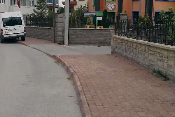 Özel Neşe Erberk Anaokulu Konya - Resim 3