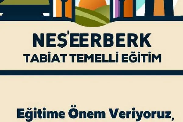 Özel Neşe Erberk Anaokulu Konya - Resim 8