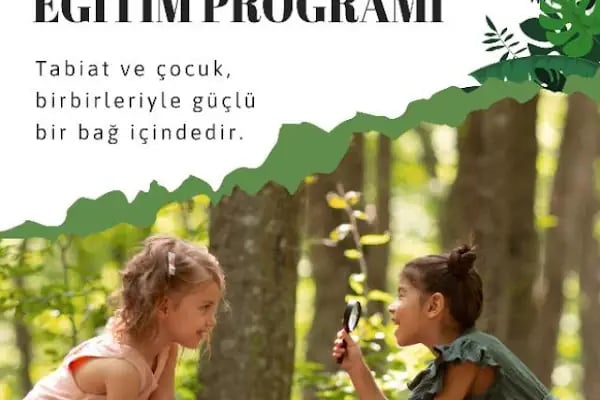 Özel Neşe Erberk Anaokulu Konya - Resim 10