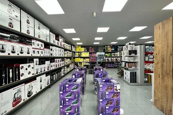 Güney Beyaz Eşya ve Elektronik - Resim 3
