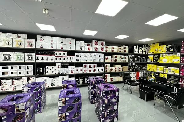 Güney Beyaz Eşya ve Elektronik - Resim 6