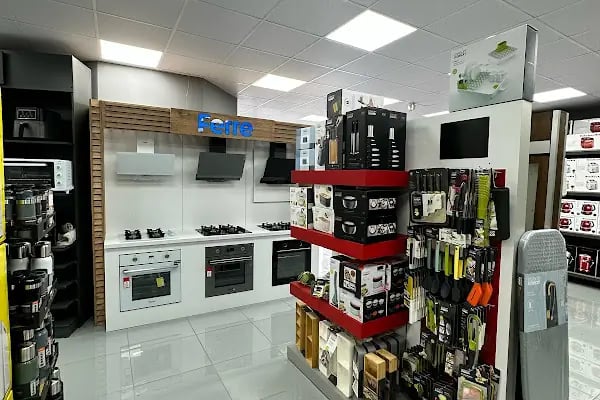 Güney Beyaz Eşya ve Elektronik - Resim 16