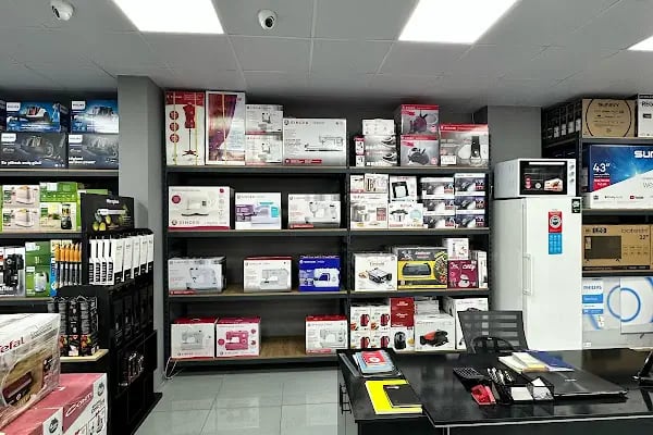 Güney Beyaz Eşya ve Elektronik - Resim 5