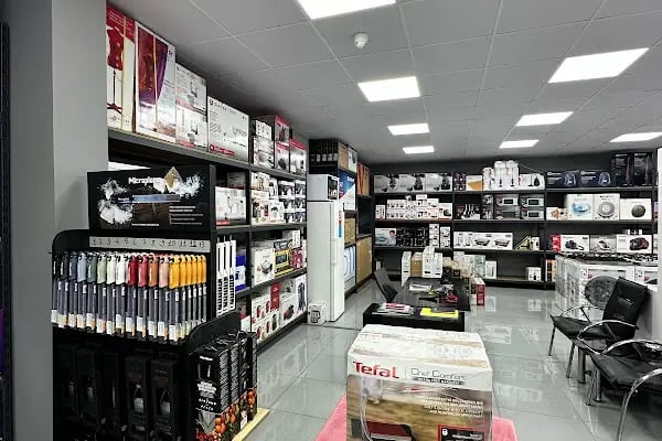 Güney Beyaz Eşya ve Elektronik - Resim 2