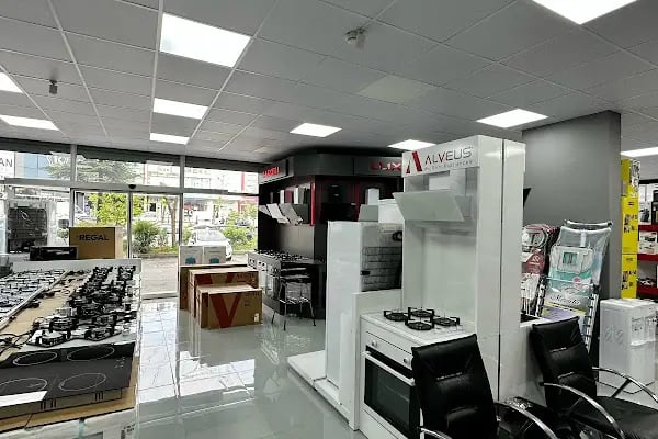 Güney Beyaz Eşya ve Elektronik - Resim 4