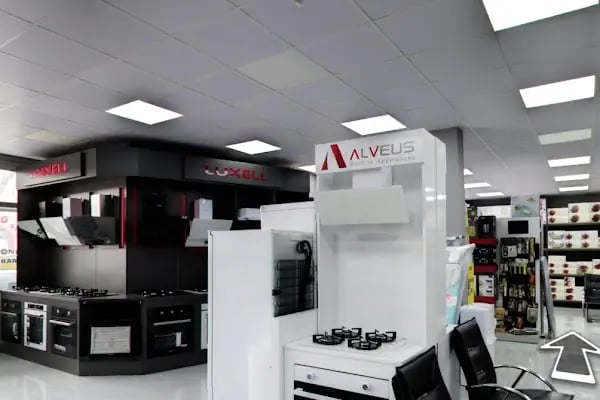 Güney Beyaz Eşya ve Elektronik - Resim 10