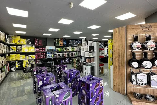 Güney Beyaz Eşya ve Elektronik - Resim 17