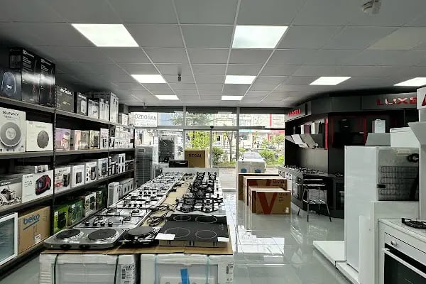 Güney Beyaz Eşya ve Elektronik - Resim 7