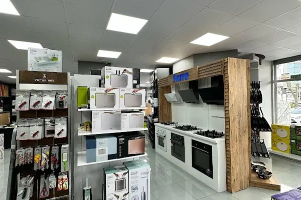 Güney Beyaz Eşya ve Elektronik - Resim 9