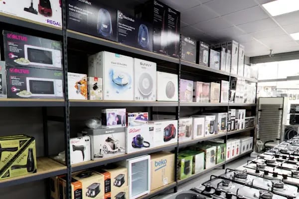 Güney Beyaz Eşya ve Elektronik - Resim 11