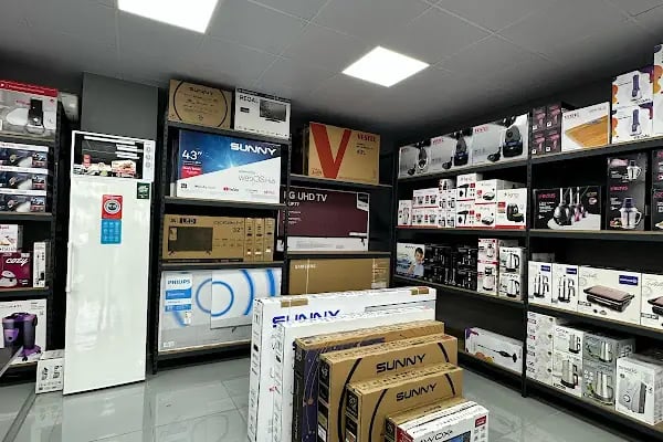 Güney Beyaz Eşya ve Elektronik - Resim 19