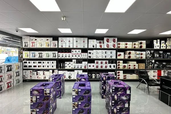 Güney Beyaz Eşya ve Elektronik - Resim 12