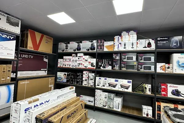 Güney Beyaz Eşya ve Elektronik - Resim 18