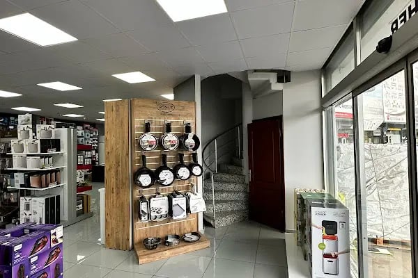 Güney Beyaz Eşya ve Elektronik - Resim 8