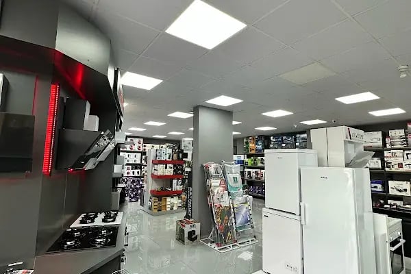 Güney Beyaz Eşya ve Elektronik - Resim 20