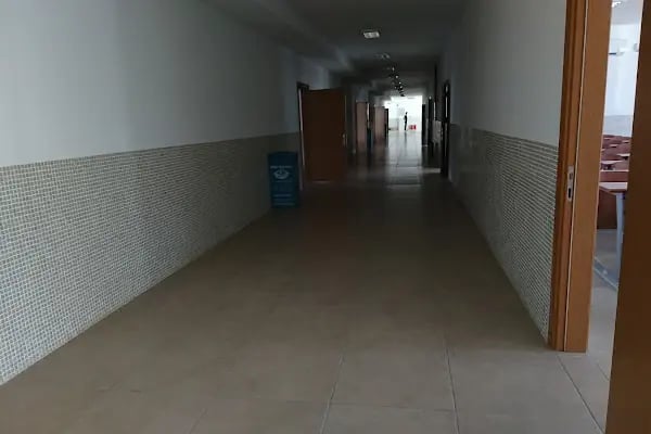 Mersin Üniversitesi Anamur Meslek Yüksekokulu - Resim 5