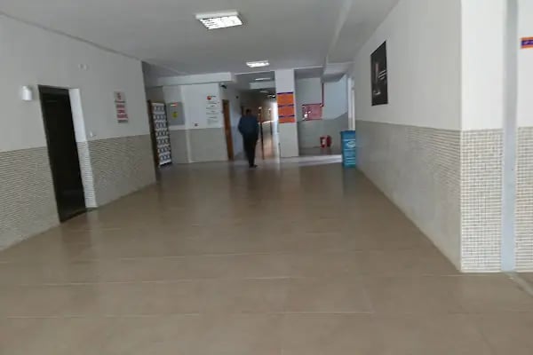 Mersin Üniversitesi Anamur Meslek Yüksekokulu - Resim 13