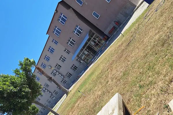 Mersin Üniversitesi Anamur Meslek Yüksekokulu - Resim 15