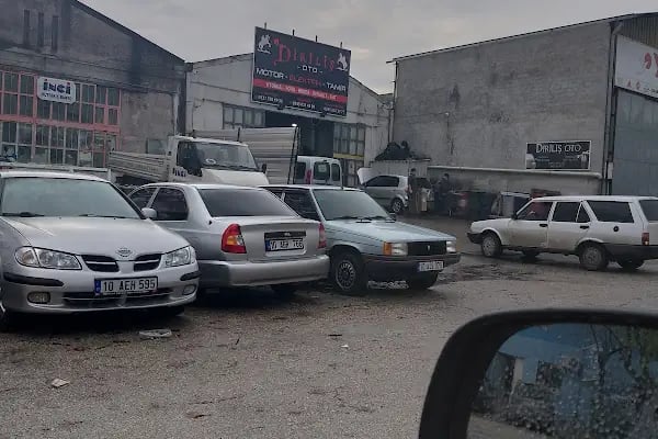 Diriliş Oto Bakım ve Servis - Resim 7