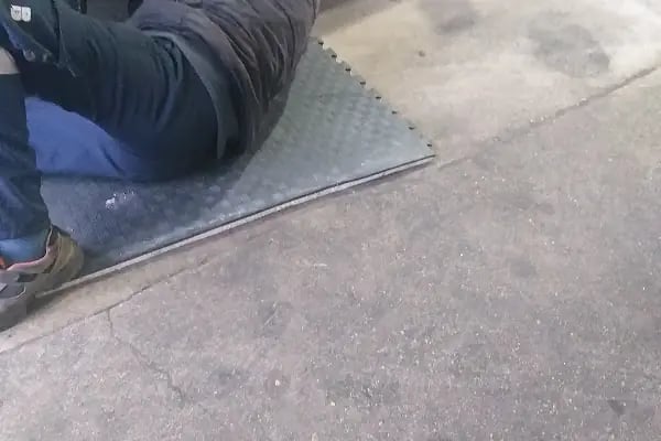 Diriliş Oto Bakım ve Servis - Resim 13