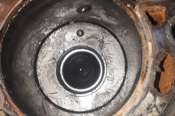 Diriliş Oto Bakım ve Servis - Resim 4
