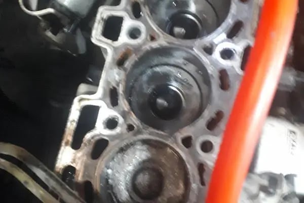 Diriliş Oto Bakım ve Servis - Resim 16