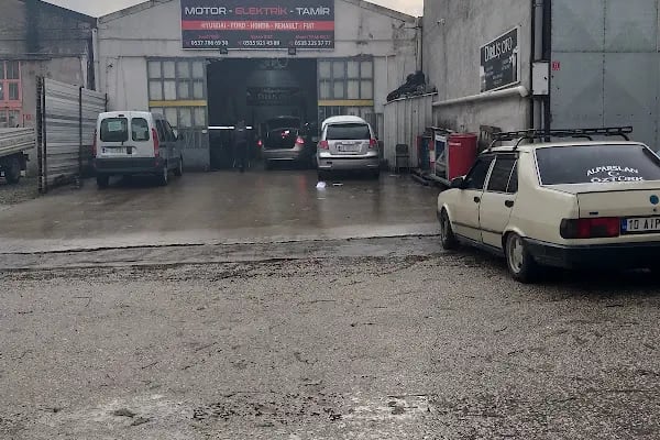 Diriliş Oto Bakım ve Servis - Resim 5
