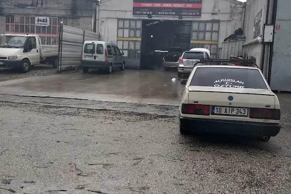 Diriliş Oto Bakım ve Servis - Resim 8