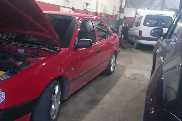 Diriliş Oto Bakım ve Servis - Resim 10