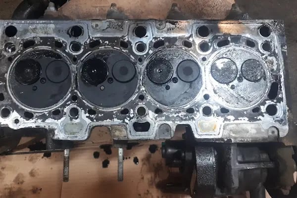 Diriliş Oto Bakım ve Servis - Resim 6