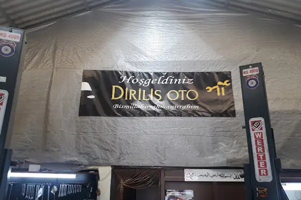 Diriliş Oto Bakım ve Servis - Resim 15