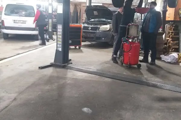 Diriliş Oto Bakım ve Servis - Resim 11