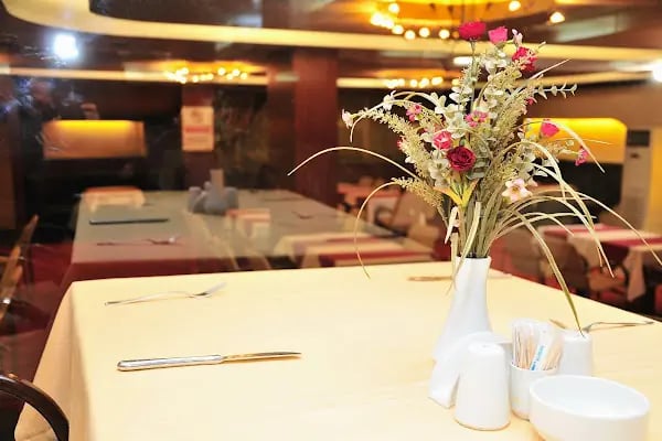 BURAK PARK plus HOTEL - Resim 8